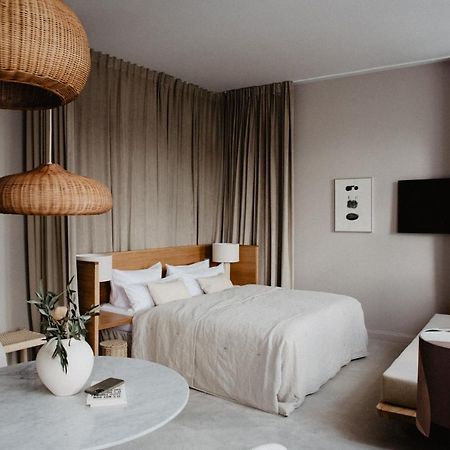 Hotel Schloss Teutschenthal Ngoại thất bức ảnh