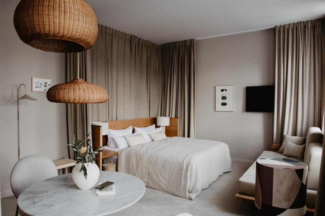 Hotel Schloss Teutschenthal Ngoại thất bức ảnh