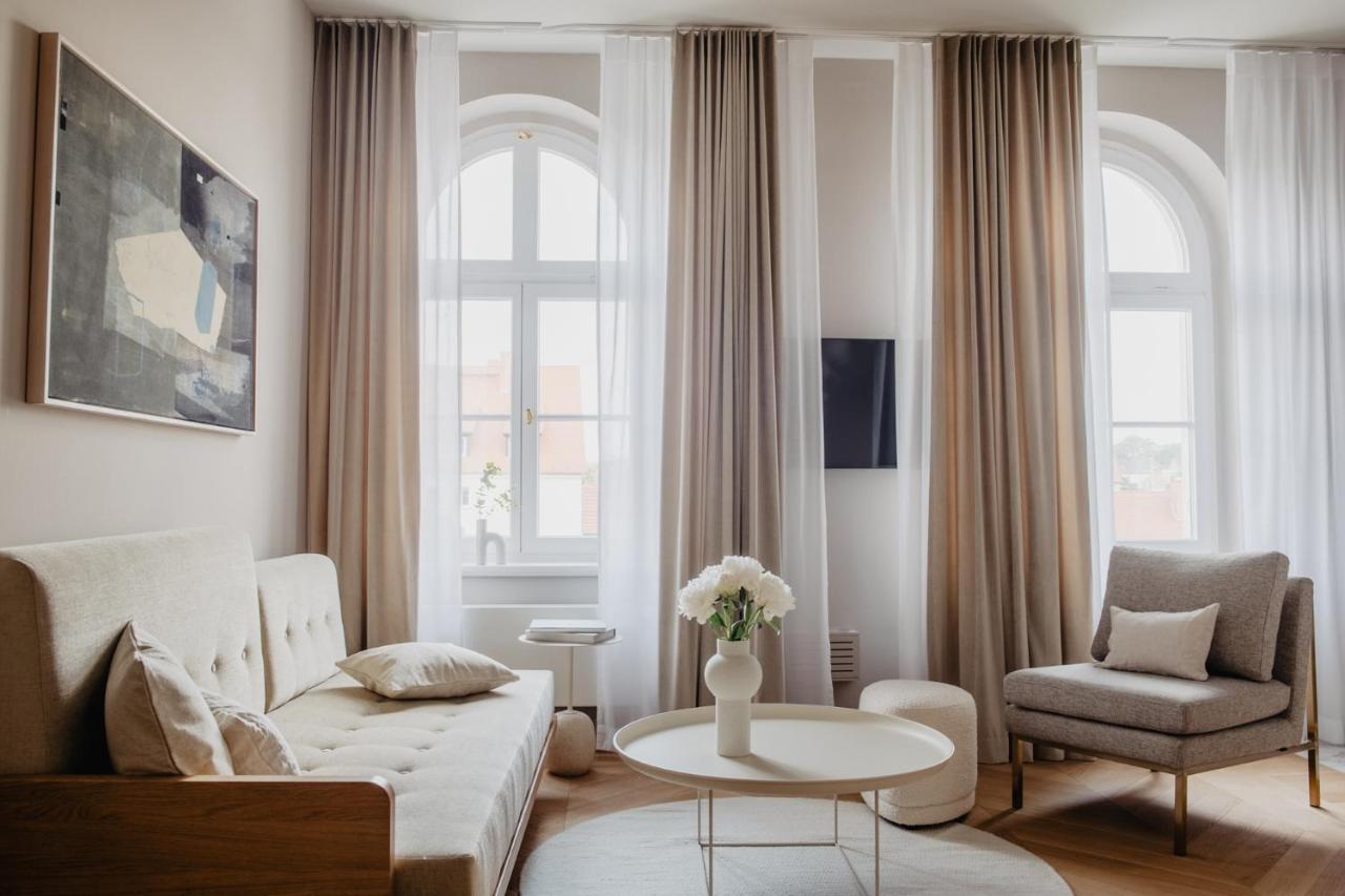 Hotel Schloss Teutschenthal Ngoại thất bức ảnh