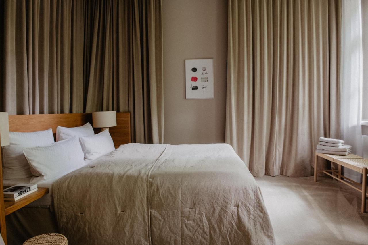 Hotel Schloss Teutschenthal Ngoại thất bức ảnh