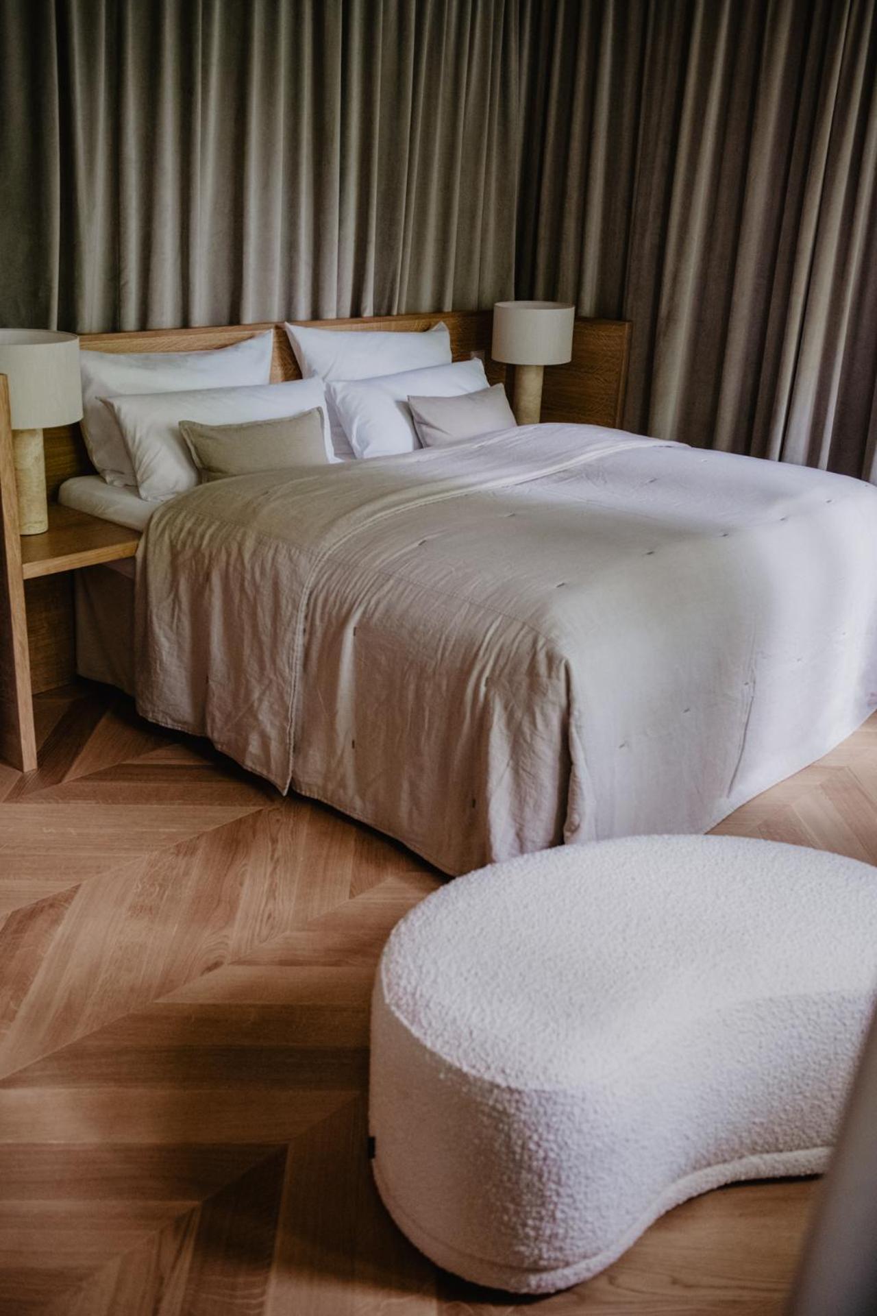 Hotel Schloss Teutschenthal Ngoại thất bức ảnh