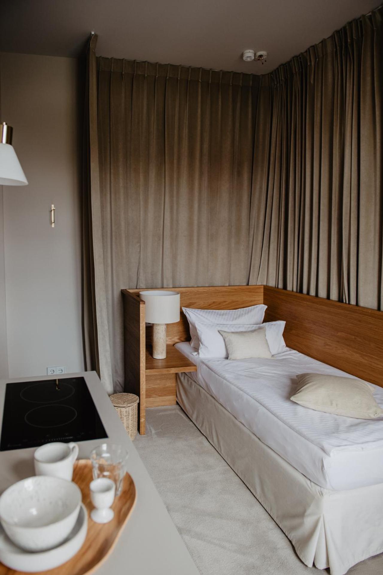 Hotel Schloss Teutschenthal Phòng bức ảnh